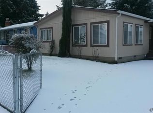 5253 Newberg Dr N #50, Keizer, OR 97303