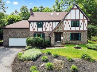 520 Ingomar Rd, Wexford, PA 15090