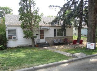 2514 12th Ave N, Billings, MT 59101
