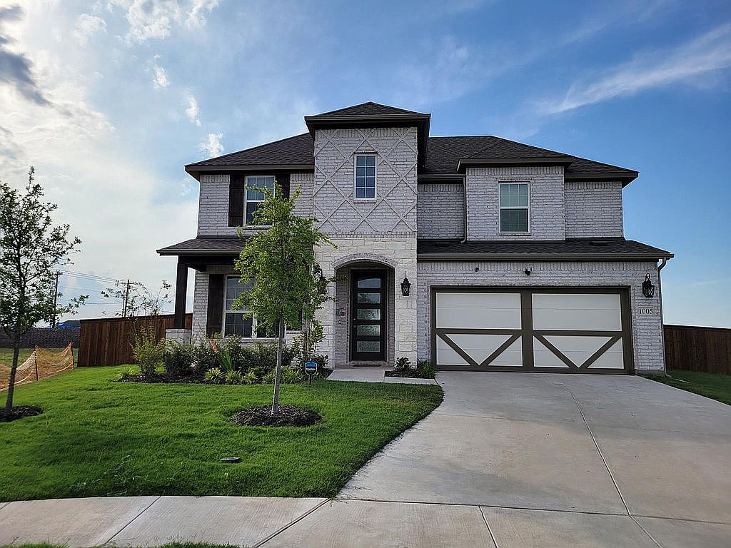 1005 Indianola Trl, Anna, TX 75409 Zillow