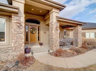 1251 Stardust Cir, Castle Rock, CO 80104