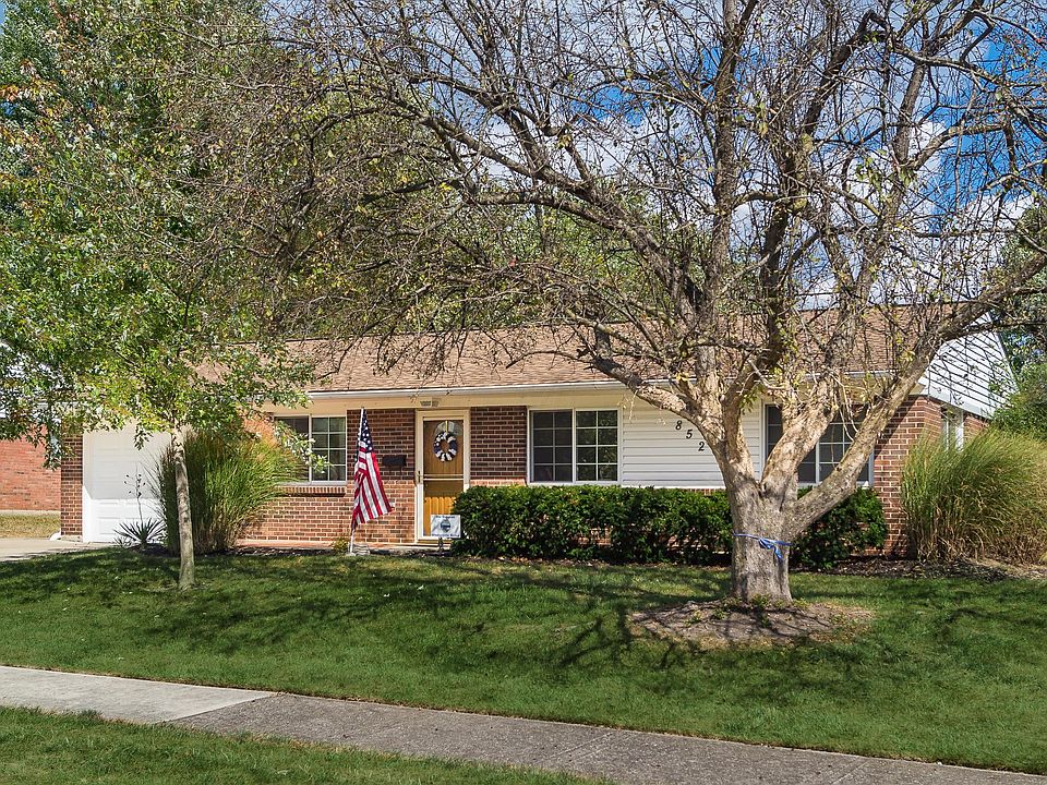 1st image of 852 Liverpool Pl
