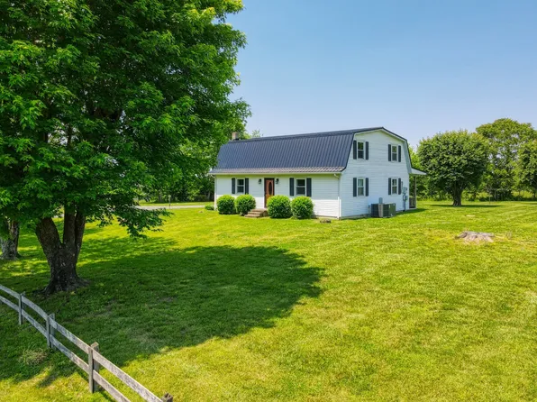 946 Macedonia Rd, Adolphus, KY 42120