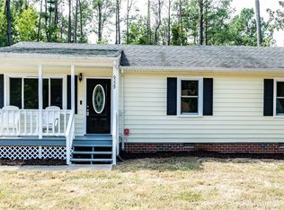 6229 Perthwood Ln, South Chesterfield, VA 23803