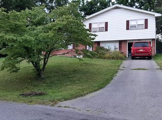 269 Hilltop Rd, Lewisburg, PA 17837
