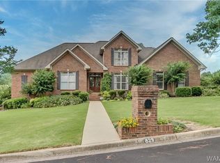 829 Hinton Place Rd, Tuscaloosa, AL 35405