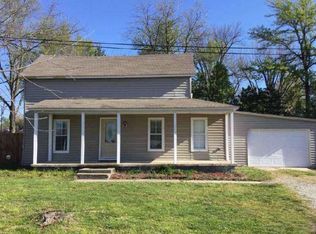 415 W Mulberry St, Rogers, AR 72756