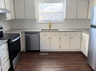 1624 Read Ave #C, Chattanooga, TN 37408
