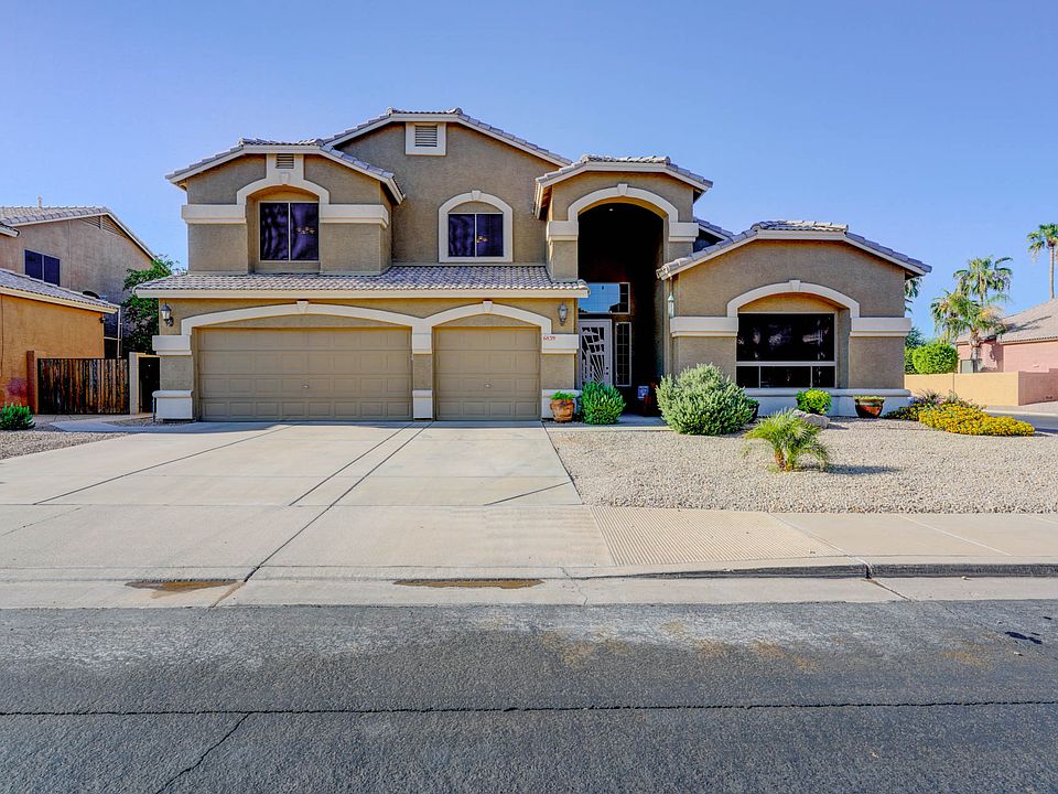 1st image of 6839 E Milagro Ave