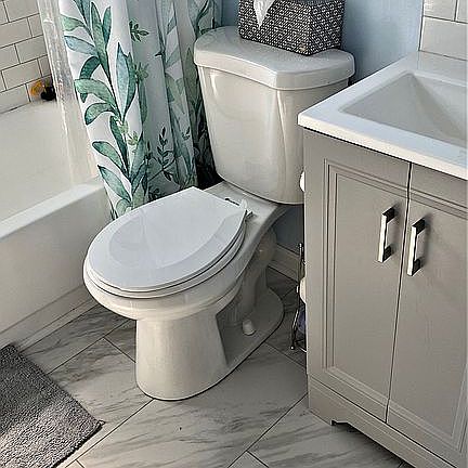 Complete 2020 Remodel!