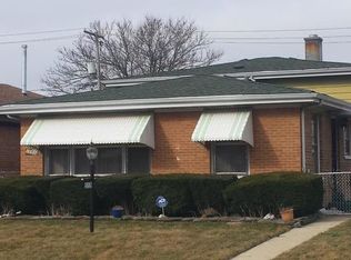 15934 Vine Ave, Harvey, IL 60426