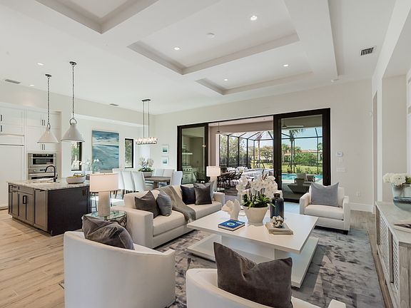 Images are of a previous Devonshire model and may include luxury features or finishes