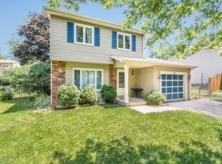 320 Northridge Ave, Bolingbrook, IL