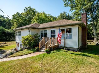 429 Old Dover Road, Rochester, NH 03867
