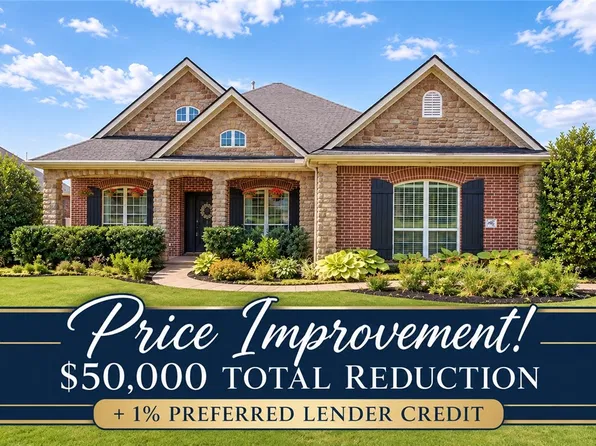 5603 Sombreado Rd, Fayetteville, AR 72703