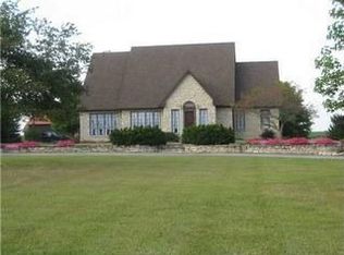 20298 Orchard Rd, Marysville, OH 43040