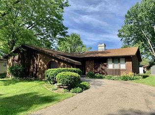 501 N Cambridge Dr, Appleton, WI 54915