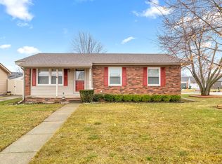 27230 Telstar St, Chesterfield, MI 48051