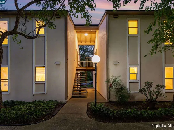 375 Camelback Rd APT 4, Pleasant Hill, CA 94523