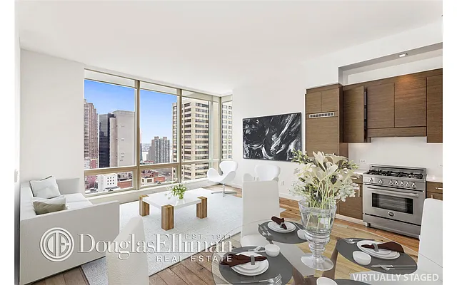 Rented by Douglas Elliman | media 1