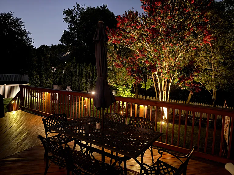 3313 Moores Glen Dr — Photo 23
