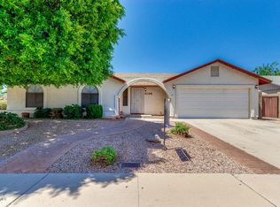 4146 E Downing St, Mesa, AZ 85205