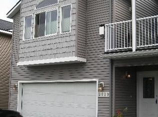 2629 Aspen Heights Loop, Anchorage, AK 99508