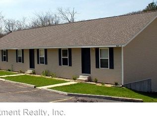 1825 Vichy Rd APT A, Rolla, MO 65401