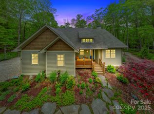 355 Frazier Rd, Brevard, NC 28712