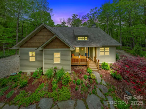 355 Frazier Rd, Brevard, NC 28712