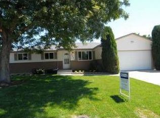 3775 E 88th Cirn, Thornton, CO 80229