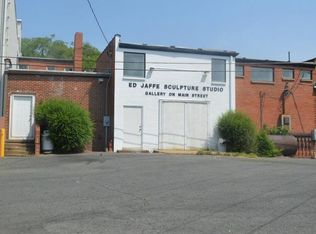 110 W Main St, Orange, VA