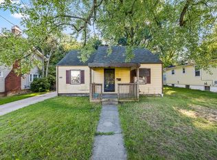 285 Grace Ave, Akron, OH 44320