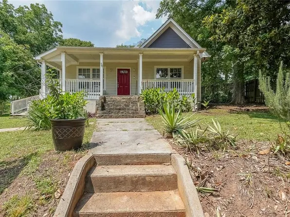 58 Bisbee Ave SE, Atlanta, GA 30315