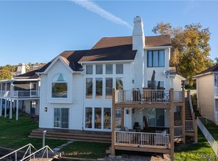 2268 Breezy Acre, Osage Beach, MO 65065