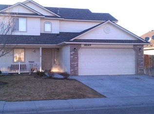 18169 Lantana Ave, Nampa, ID 83687