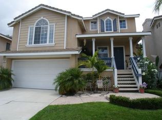 37 Tomahawk St, Coto De Caza, CA 92679