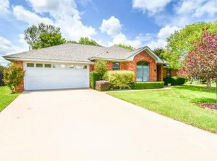 673 Maplewood Dr, Stephenville, TX 76401