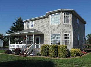 9877 State Highway 185, Bowling Green, KY