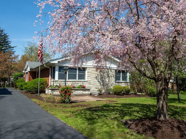 508 William St, River Forest, IL 60305