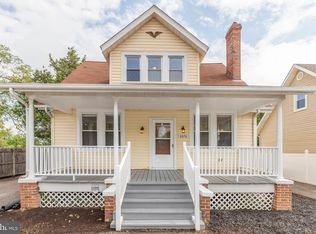 2876 Jessup Rd, Jessup, MD 20794