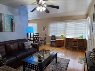 44 Pacific Beach Dr #1438, San Diego, CA 92109