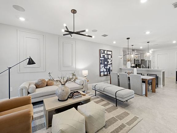 Villa homes for sale