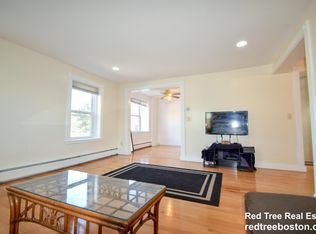 22-24 Rockland St, Newton, MA 02458
