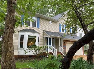 2206 Buckingham Grn, Newport News, VA 23602