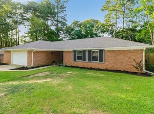 114 Woodcliff Pl, Brandon, MS 39042