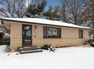 2800 W 84th St, Minneapolis, MN 55431