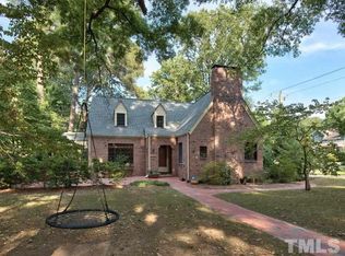 1500 Edgevale Rd, Durham, NC 27701