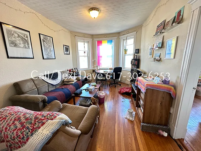 161 Kelton St #17 — Photo 2
