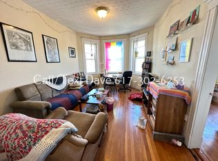161 Kelton St #17, Allston, MA 02134
